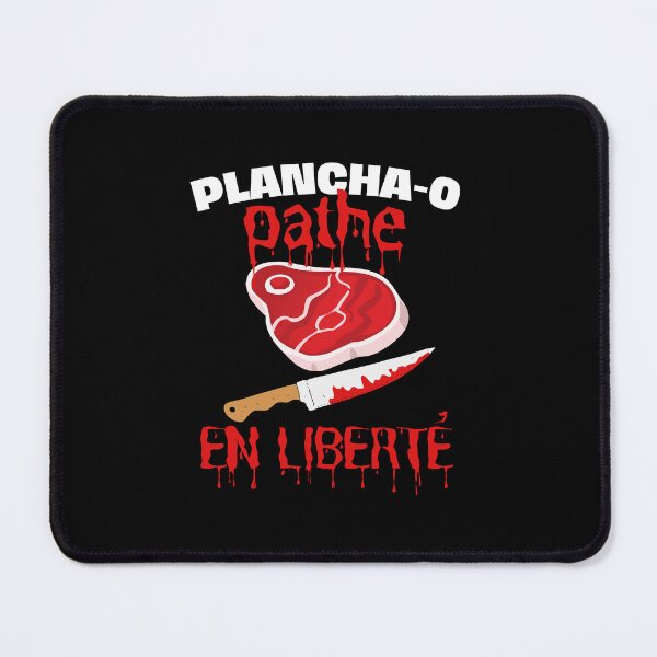 Item preview, papa plancha - plancha-opath in freedom designed and sold by RomualdGR.