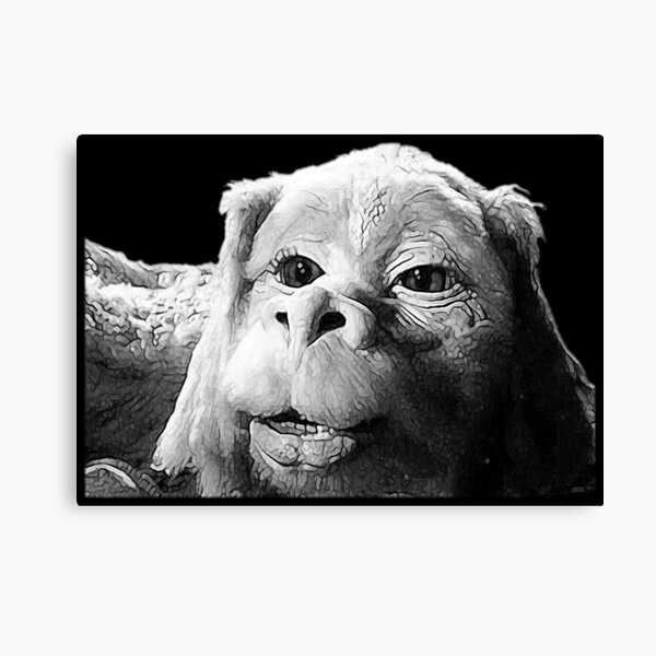 Item preview, Falkor The Luck Dragon From The Neverending Story Design designed and sold by LuckDragonGifts.