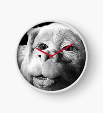 Falkor The Luck Dragon From The Neverending Story Design Clock