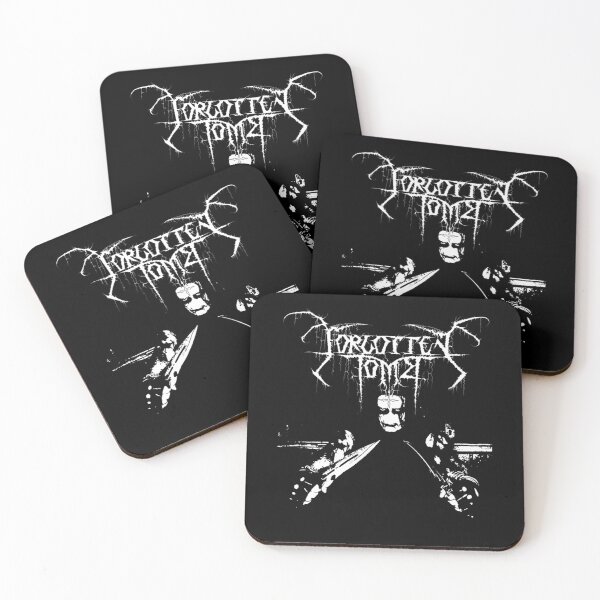 Item preview, Forgotten Tomb Band Classic  designed and sold by poppenmimozo.