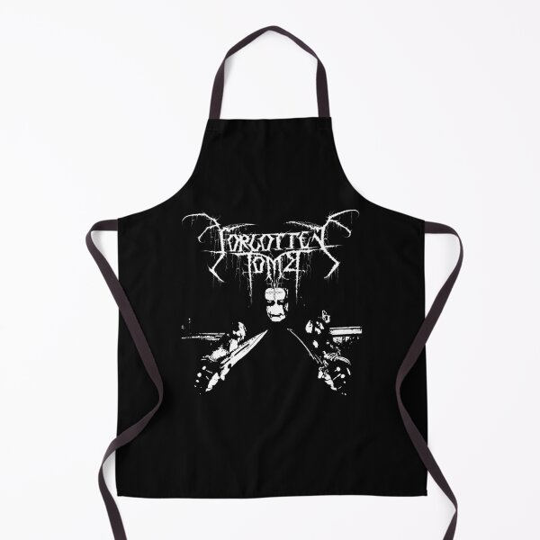 Item preview, Forgotten Tomb Band Classic designed and sold by poppenmimozo.