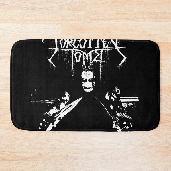 Item preview, Forgotten Tomb Band Classic  designed and sold by poppenmimozo.