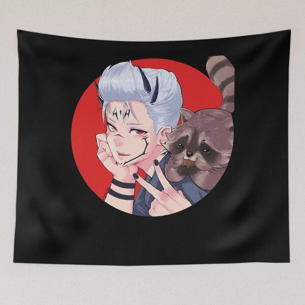 Item preview, Sccoona Eros designed and sold by quintonhorne.