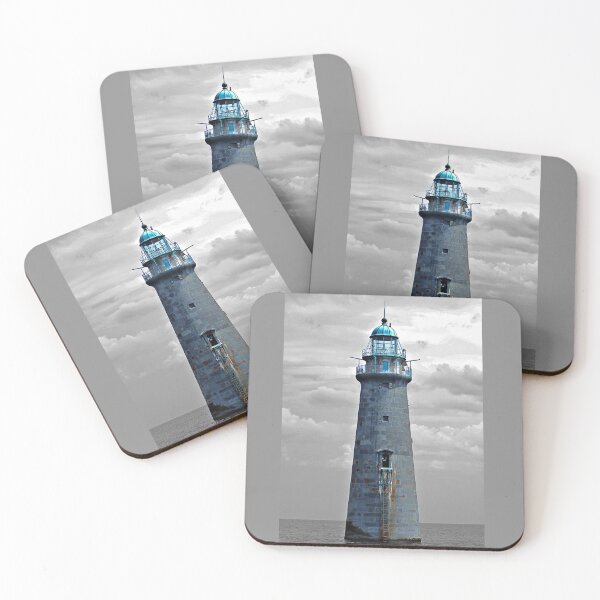 Item preview, Faro de Minot - Scituate, Massachusetts designed and sold by SouthShorePics.