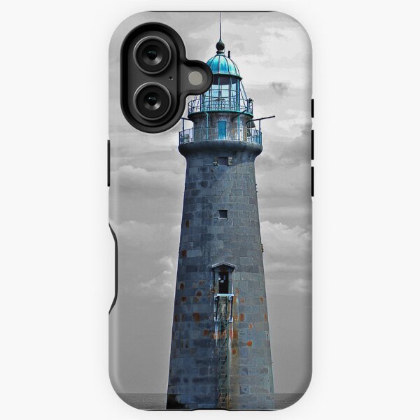Item preview, Minot Light - Scituate Massachusetts designed and sold by SouthShorePics.