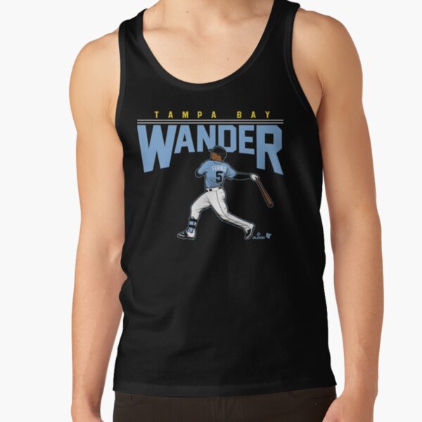 Officially Licensed Wander Franco - Essential T-Shirt for Sale by