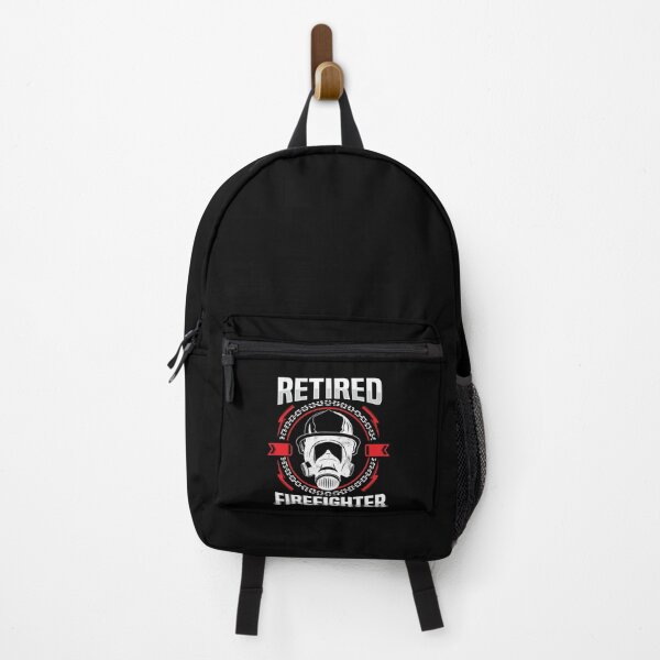 Item preview, Retirement Retired Fire Fighter Retiree Gift Idea designed and sold by haselshirt.
