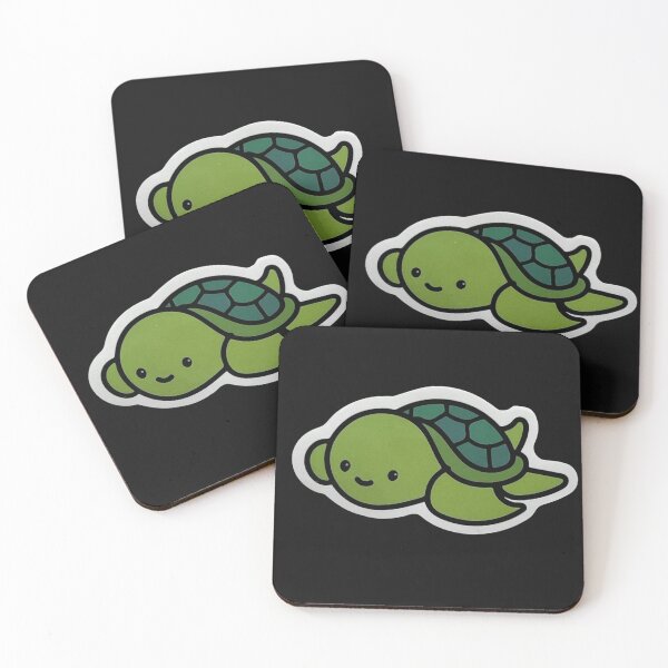 Item preview, Baby Turtle designed and sold by tees-n-treats.