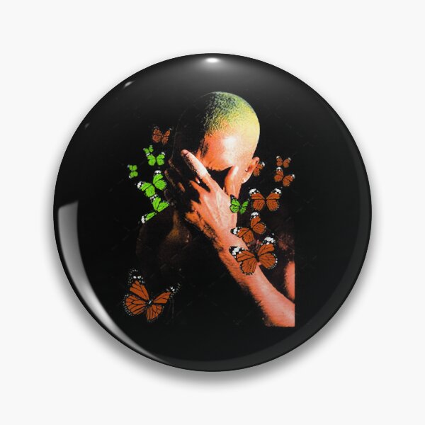 Item preview, The Ugly Truth About Frank Ocean Blond designed and sold by AyaBennett.