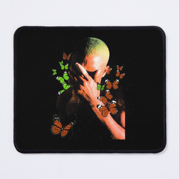Item preview, The Ugly Truth About Frank Ocean Blond designed and sold by AyaBennett.