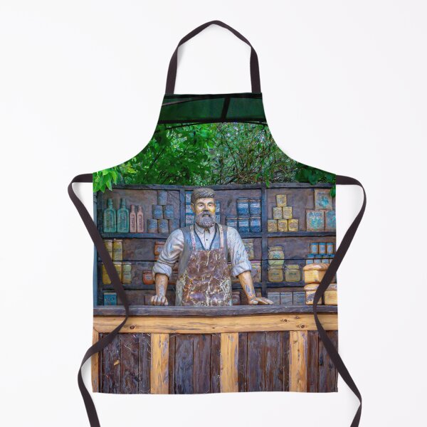 Item preview, Historic Chewton Bakery designed and sold by Steven Jodoin.