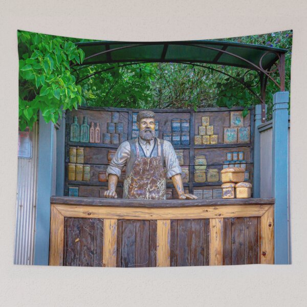 Item preview, Historic Chewton Bakery designed and sold by Steven Jodoin.