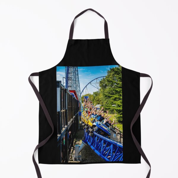 Item preview, Cedar Point Millennium Force Roller Coaster 2021 designed and sold by DaveFilm.