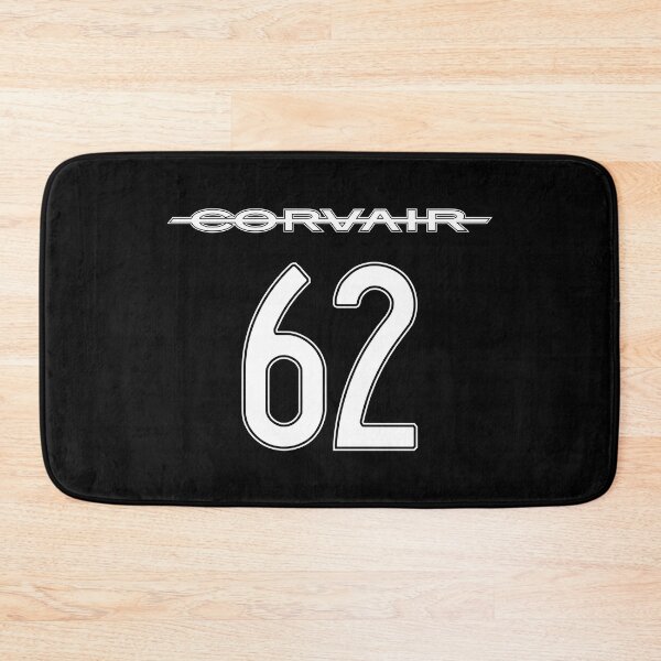 Item preview, 1962 Corvair designed and sold by FlatSixGraphics.