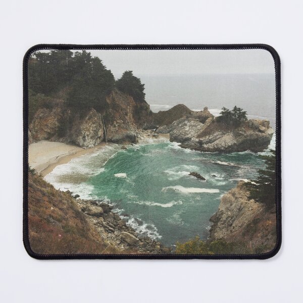 Item preview, Big Sur - Julia Pfeiffer designed and sold by cabinsupplyco.
