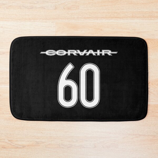 Item preview, 1960 Corvair designed and sold by FlatSixGraphics.