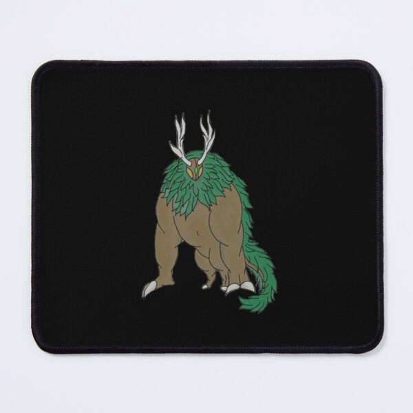 Item preview, Forrest Behemoth Classic designed and sold by poppenmimozo.