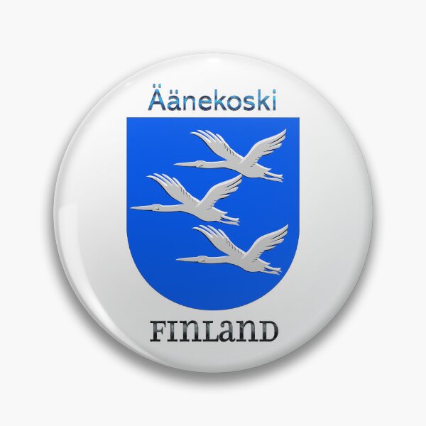 Item preview, Aanekoski designed and sold by boogeyman.