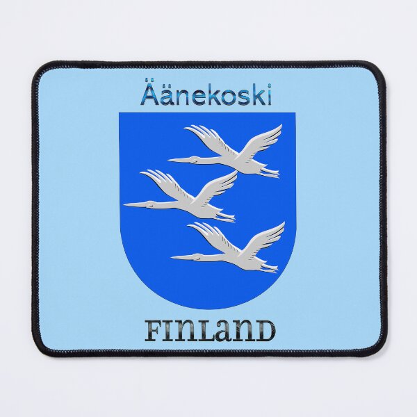 Item preview, Aanekoski designed and sold by boogeyman.