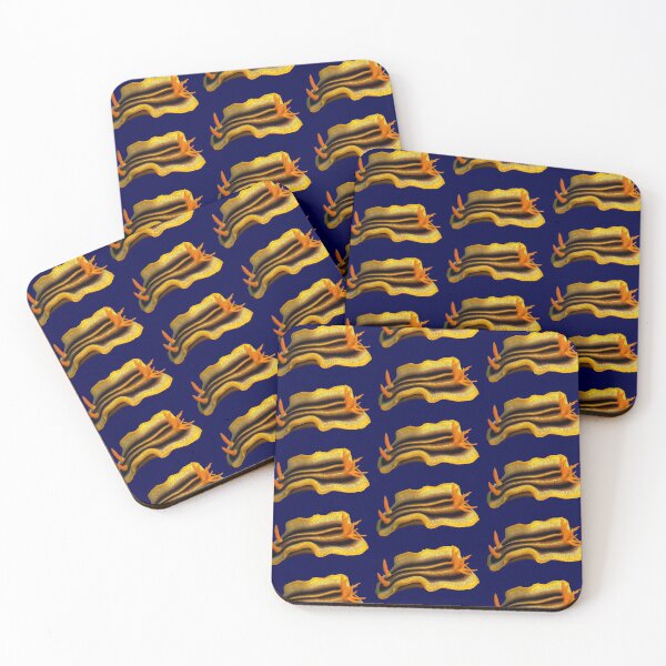 Item preview, Chromodoris Joshi designed and sold by likbatonboot.