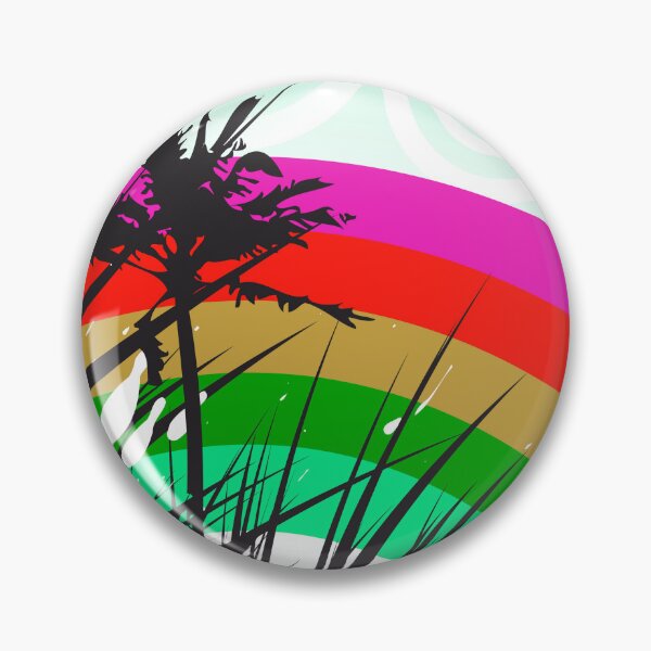 Item preview, Landscape Art in the rainbow  designed and sold by Tshirtstory.