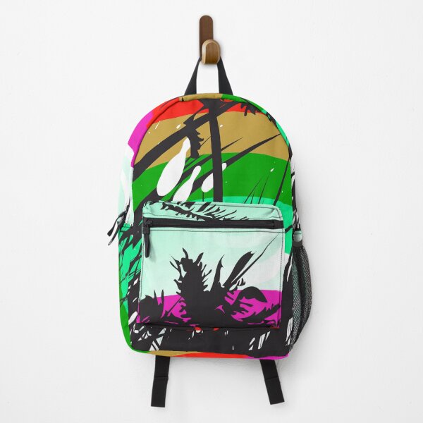 Item preview, Landscape Art in the rainbow designed and sold by Tshirtstory.