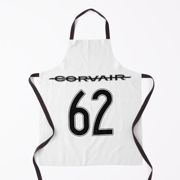 Item preview, 1962 Corvair designed and sold by FlatSixGraphics.