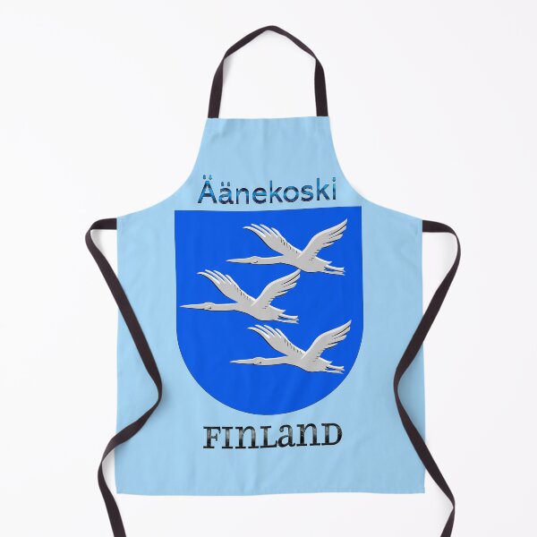 Item preview, Aanekoski designed and sold by boogeyman.