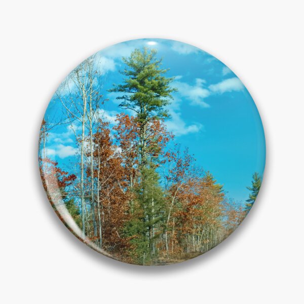 Item preview, Old Country Road 1 designed and sold by richfillebrown.