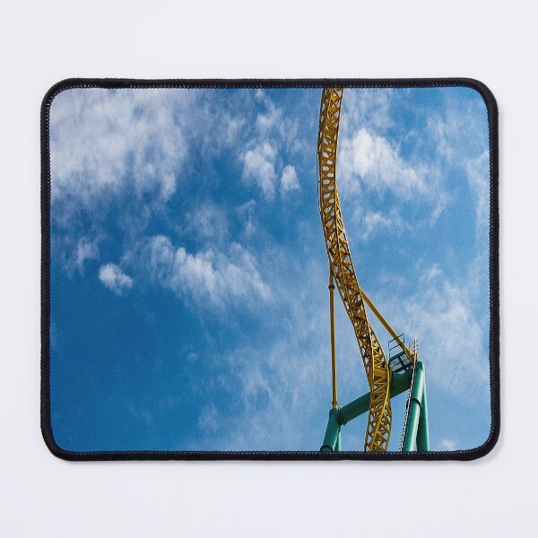 Item preview, Cedar Point Wicked Twister 2021 Sandusky Ohio designed and sold by DaveFilm.