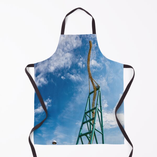 Item preview, Cedar Point Wicked Twister 2021 Sandusky Ohio designed and sold by DaveFilm.