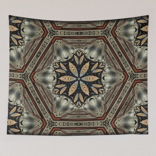 Item preview, Cross Threaded... designed and sold by Roz Rayner-Rix.