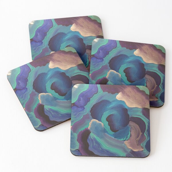 Item preview, Abyss designed and sold by Nicole’s Nifty Shop.