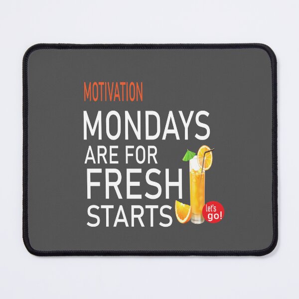Item preview, mondays are for fresh stars designed and sold by karim82.