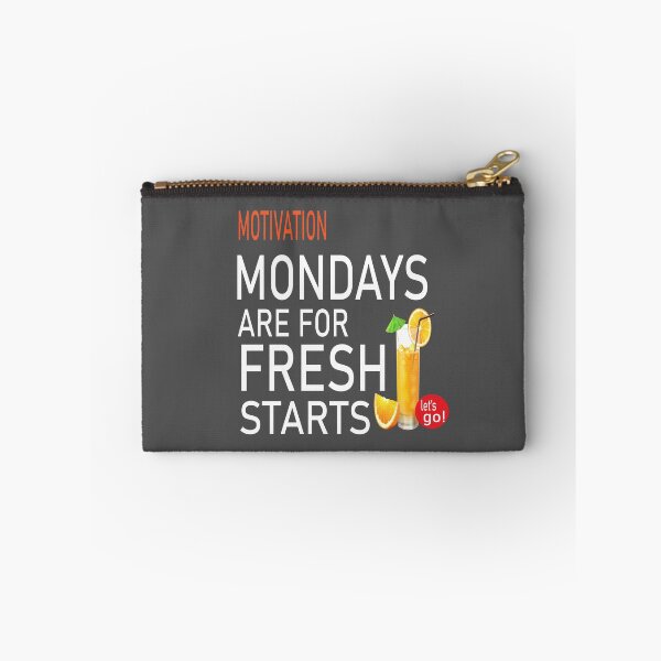 Item preview, mondays are for fresh stars designed and sold by karim82.