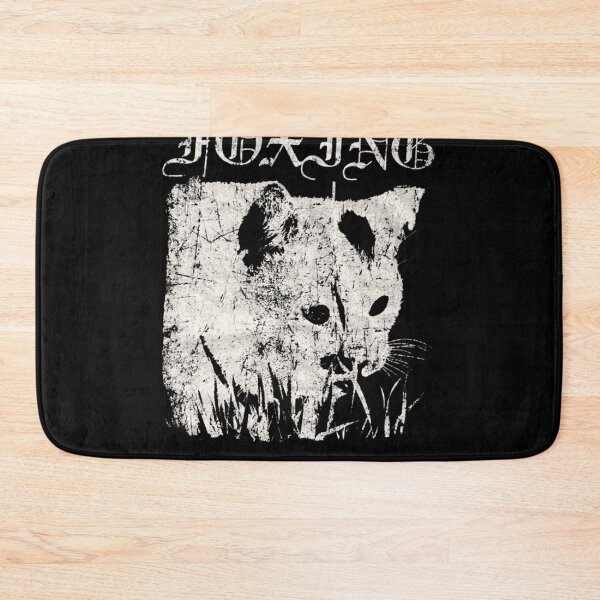 Item preview, Foxing Band Logo Classic  designed and sold by poppenmimozo.