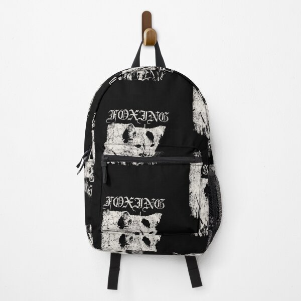Item preview, Foxing Band Logo Classic  designed and sold by poppenmimozo.