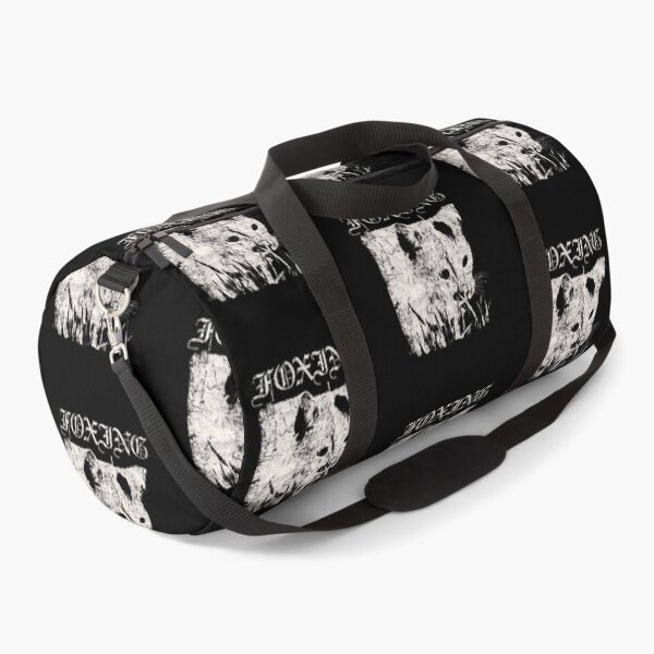 Item preview, Foxing Band Logo Classic designed and sold by poppenmimozo.