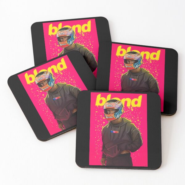 Item preview, ¿Qué puedes hacer con Frank Ocean Blond ahora mismo? designed and sold by AyaBennett.