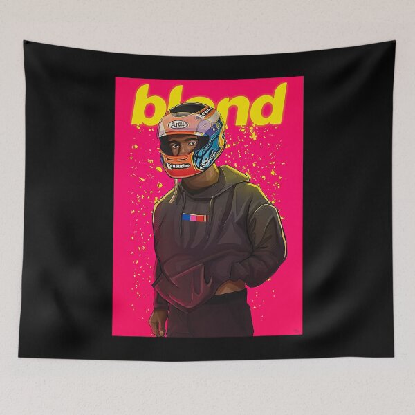 Item preview, ¿Qué puedes hacer con Frank Ocean Blond ahora mismo? designed and sold by AyaBennett.
