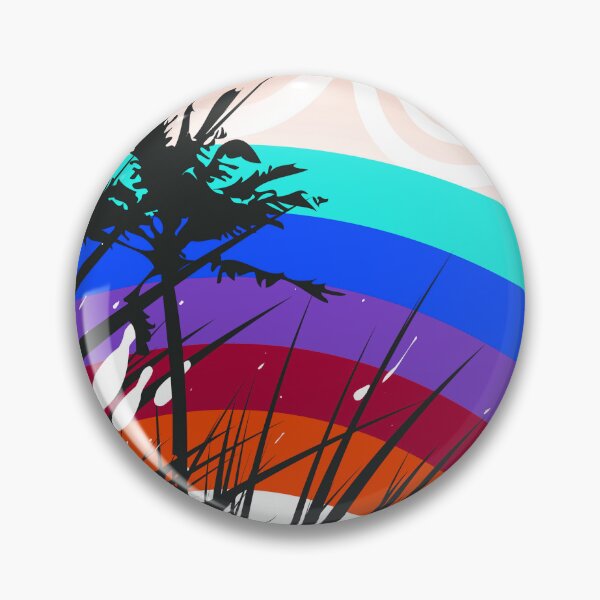 Item preview, Landscape Art in the Rainbow  designed and sold by Tshirtstory.