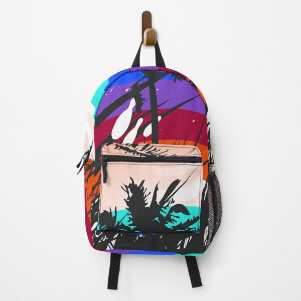 Item preview, Landscape Art in the Rainbow  designed and sold by Tshirtstory.