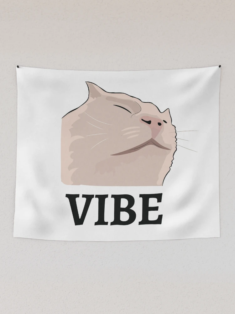 Yamete Kudasai Meme Crying Screaming Cat Yamero Japanese - Cat Memes -  Tapestry