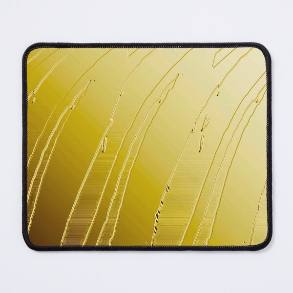 Item preview, Graduated Golden Traces designed and sold by fatenanwar.