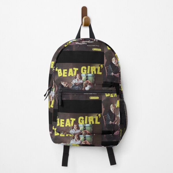 Artikelvorschau, Beat Girl - Vintage-Rock'n'Roll-Kultfilm der 50er und 60er Jahre - Gillian Hills, Adam Faith, John Barry, Chr entworfen und verkauft von jaycoxzornes.