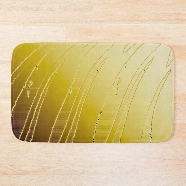 Item preview, Graduated Golden Traces designed and sold by fatenanwar.