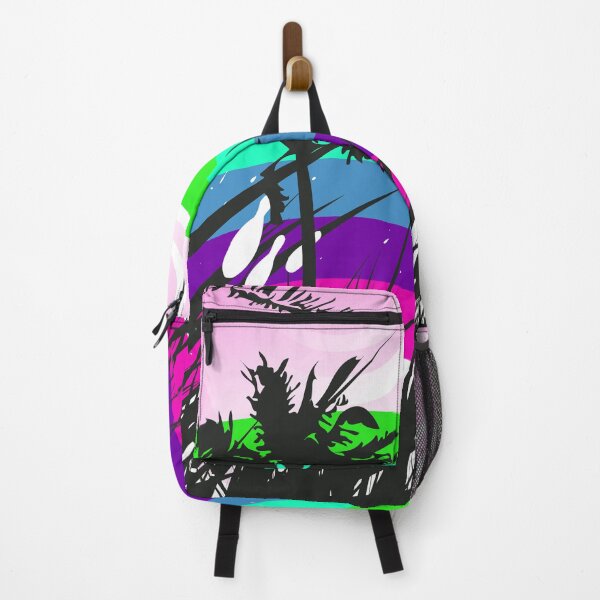 Item preview, Landscape Art in the Rainbow  designed and sold by Tshirtstory.