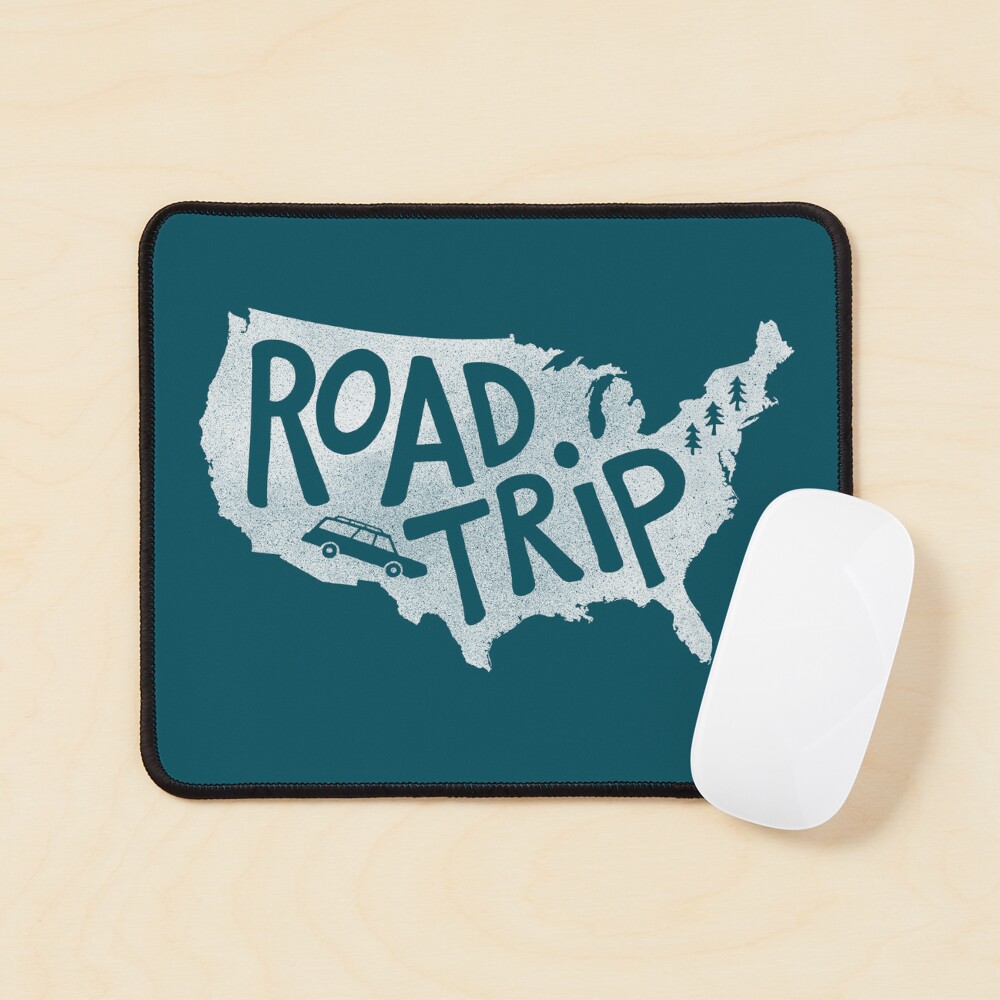 Item preview, Mouse Pad designed and sold by cabinsupplyco.