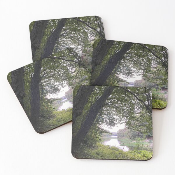 Item preview, Lake View designed and sold by boomantique.