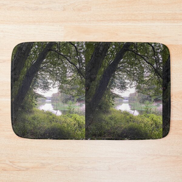 Item preview, Lake View designed and sold by boomantique.